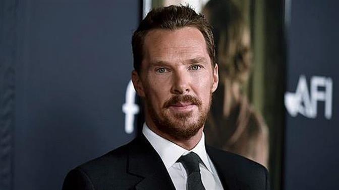 Ο Μπένεντικτ Κάμπερμπατς θα προσφέρει στέγη σε ουκρανούς πρόσφυγες