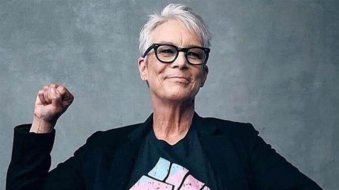 Τζέιμι Λι Κέρτις: «Είμαι περήφανη και ευγνώμων ως γονέας τρανς παιδιού»