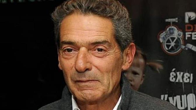 Τέλος ο Δανίκας από την Ακαδημία Κινηματογράφου