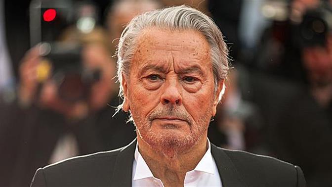 O Alain Delon αποφάσισε να κάνει ευθανασία