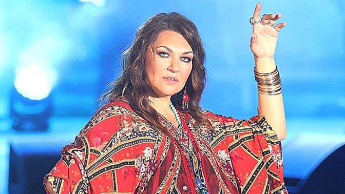 Η Καίτη Γαρμπή ποστάρει Σάσα από Ντόλτσε Βίτα για την Ημέρα Ποίησης