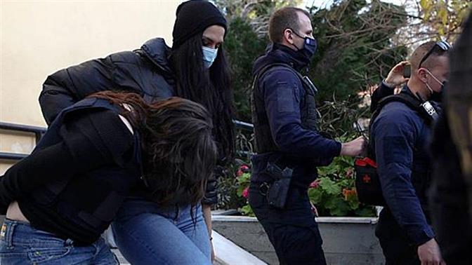 Αυτοκτόνησε ο 33χρονος που είχε σκοτώσει τον 7χρονο στην Κυψέλη