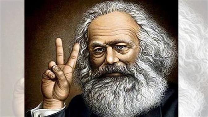 Πανεπιστήμιο στη Φλόριντα αφαιρεί το όνομα του Καρλ Μαρξ λόγω της ρωσικής εισβολής