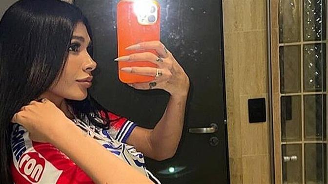 27χρονη κατέληξε στο νοσοκομείο γιατί δεν αεριζόταν μπροστά στον σύντροφό της