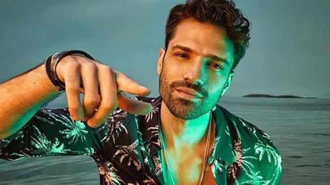 Απατεώνας στο Tinder χρησιμοποιούσε φωτογραφίες του Κωνσταντίνου Αργυρού 