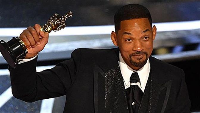 Ο Γουίλ Σμιθ κοροϊδεύει καραφλό άντρα σε παλιό βίντεο