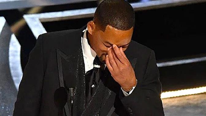 Ο Γουίλ Σμιθ τώρα ζητά συγνώμη για το χαστούκι