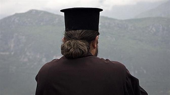 Ο ιερέας που υπεξαίρεσε 3,8 εκατομμύρια ευρώ συνελήφθη στη Λάρισα