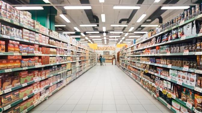 Θα περιοριστεί η ποικιλία προϊόντων στο σούπερ μάρκετ;