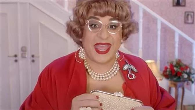 Αστεία με γκέι και... βιασμούς στη νέα σειρά του Σεφερλή