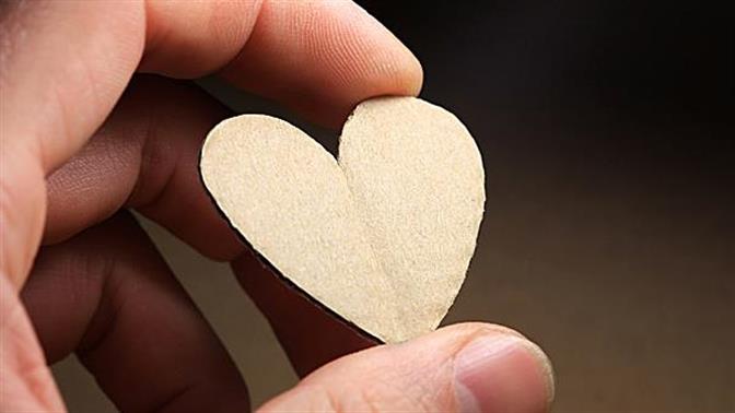 Σημάδια ότι είσαι ψυχούλα