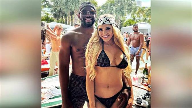 Διάσημη influencer μαχαίρωσε τον σύντροφό της μετά από καυγά (βίντεο)