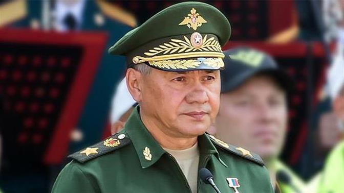 Έμφραγμα από «μη φυσικά αίτια» έπαθε ο Ρώσος υπουργός Άμυνας