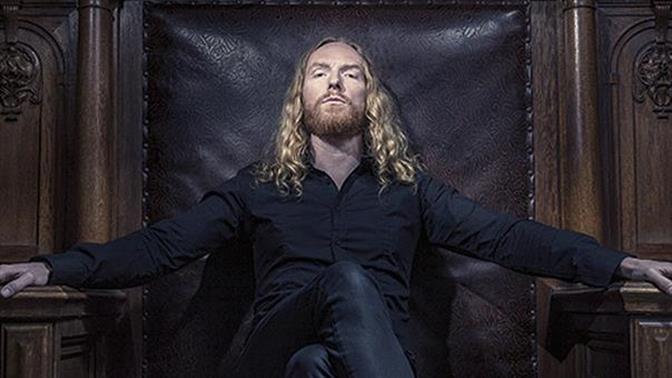 Mikael Stanne (Dark Tranquility): Έπρεπε να σηκώσουμε αυτοκίνητα για να παίξουμε στο Gagarin!