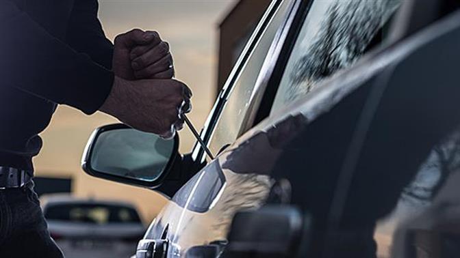 Αυτά είναι τα αυτοκίνητα που κλέβονται πιο συχνά