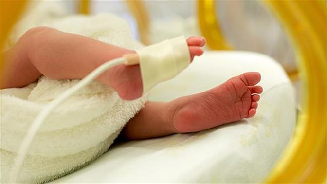 Βρέφος στη Βραζιλία γεννήθηκε με δύο πέη