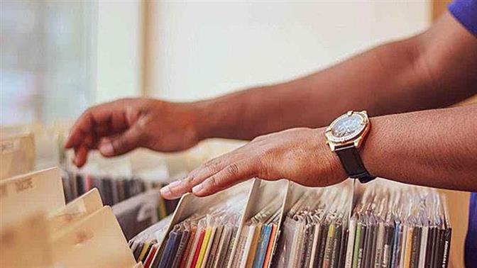 Το Public βάζει και φέτος φωτιά στα πικάπ!