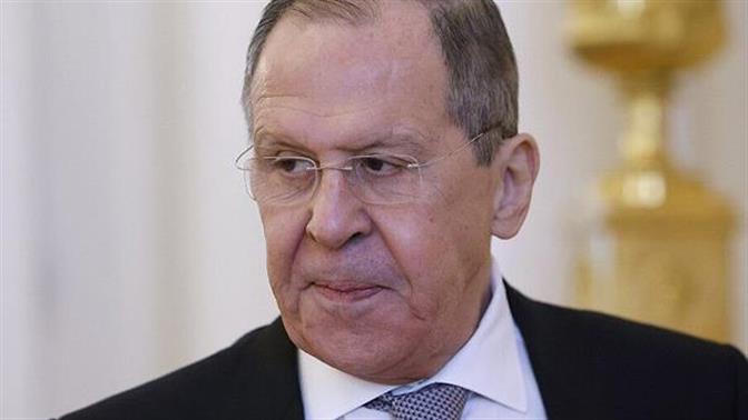 Λαβρόφ: Ο τρίτος παγκόσμιος πόλεμος είναι πραγματική πιθανότητα