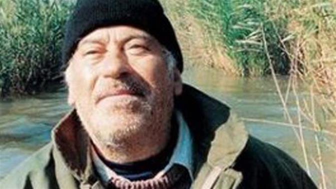 11 χρόνια χωρίς τον καλό μας άνθρωπο