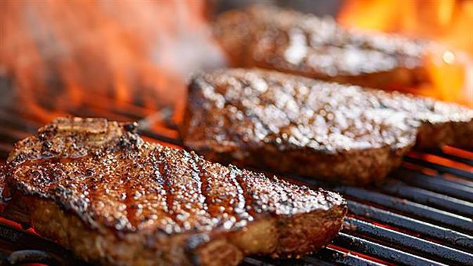 Έρχονται τεχνητά παϊδάκια από... μικρόβια για να σωθούν τα δάση