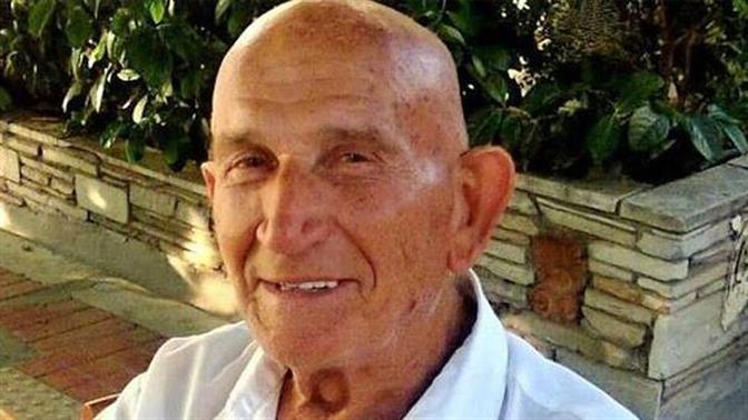 Έφυγε από την ζωή ο Κώστας Γκουσγκούνης