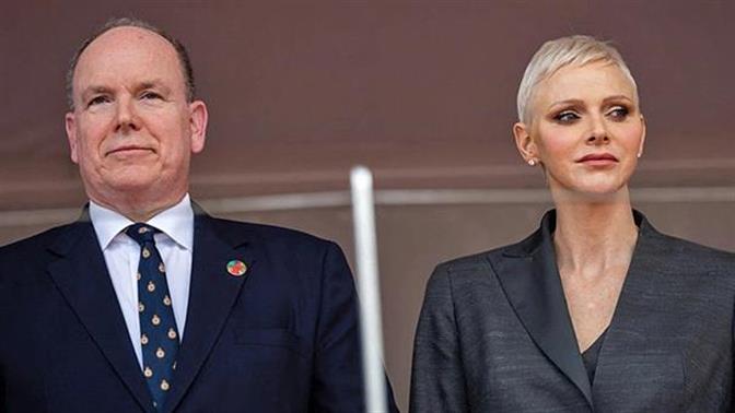 Ο πρίγκιπας του Μονακό πληρώνει 12 εκατ. ευρώ στη γυναίκα του για να τον συνοδεύει 