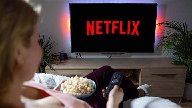 Έρχονται χρεώσεις για τους δανεικούς κωδικούς του Netflix;
