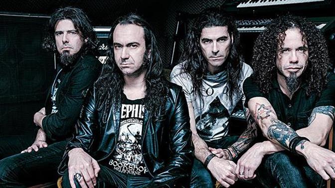 Οι Moonspell έρχονται στο Fuzz