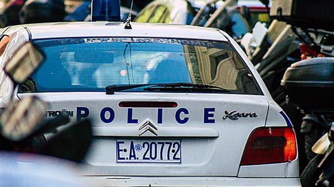 Ντου της ΕΛ.ΑΣ. στον Λυκαβηττό και κλήσεις σε 