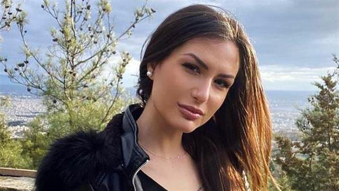 Γεωργία Μπίκα: Τα χρήματα και η δόξα μπορούν να καλύψουν την όποια βρωμιά της κοινωνίας