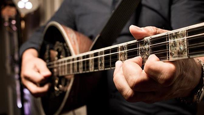 Σήκω χόρεψε κουκλί μου στον Λευκό Οίκο γιατί έτσι