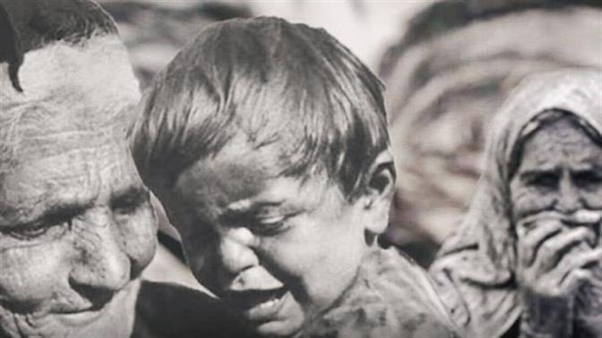 Εκδηλώσεις για την Ημέρα Μνήμης της Γενοκτονίας των Ποντίων