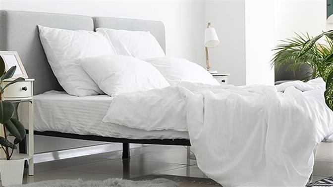 Κι όμως, δεν πρέπει να στρώνεις το κρεβάτι σου το πρωί - Ειδικοί εξηγούν γιατί