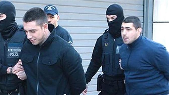 Ομόφωνα ένοχοι οι κατηγορούμενοι για τη δολοφονία της Ελένης Τοπαλούδη