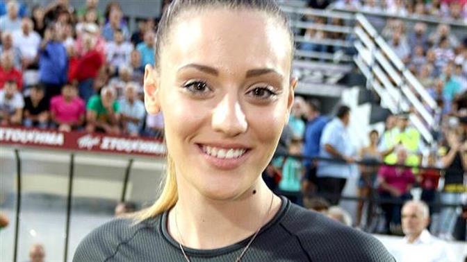 Καταδικάστηκε ο stalker της Άννας Κορακάκη