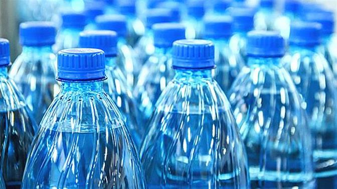 Έρχεται τέλος ανακύκλωσης και στα πλαστικά μπουκάλια