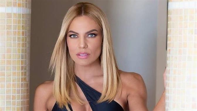 Η Μαλέσκου έστειλε φιλάκια στον Ουγγαρέζο