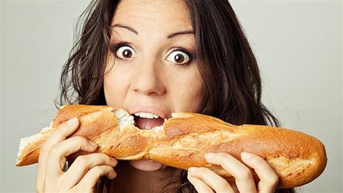 Πόσο ψωμί να τρώω στη δίαιτα;