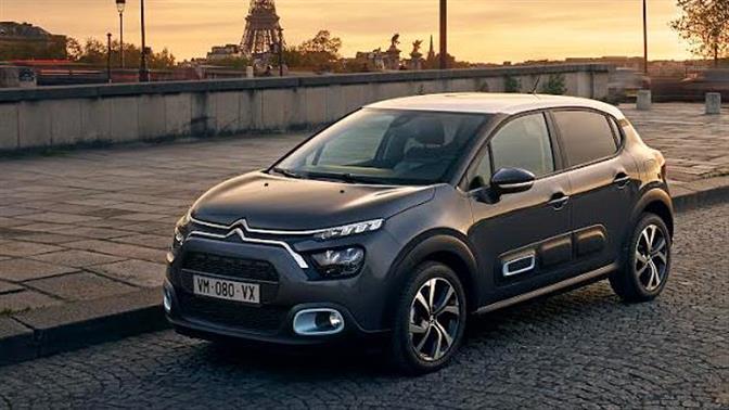 Η αποθέωση της γαλλικής φινέτσας και πολυτέλειας