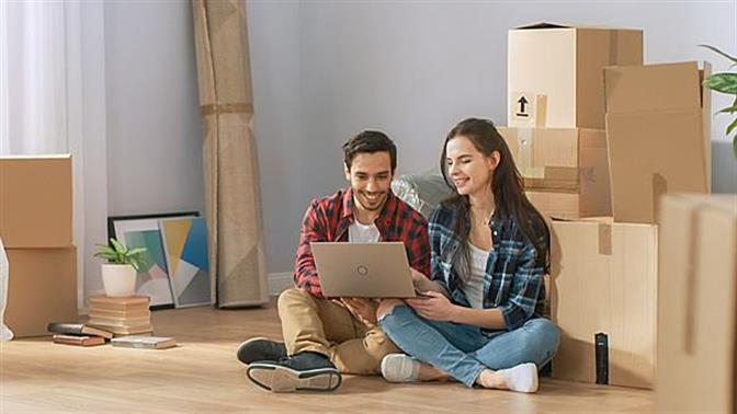 Τips για όταν ψάχνεις νέο σπίτι