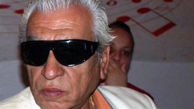 «Νο way» σε 13ο γάμο είπε ο Τάσος Μπουγάς