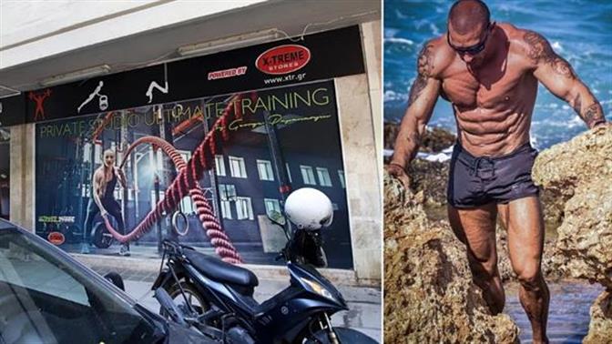 Μυστήριο με την ανάρτηση του αυτόχειρα γυμναστή