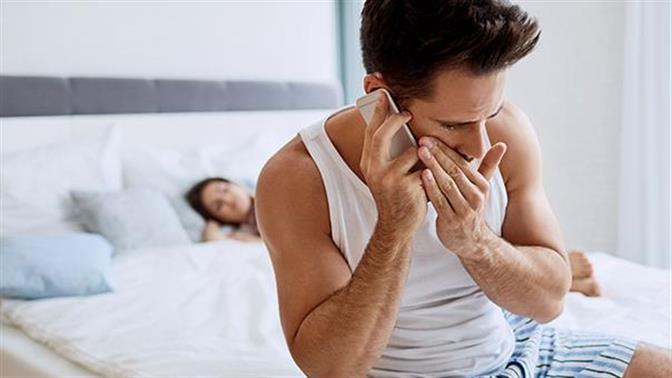 Influencer παγιδεύει 