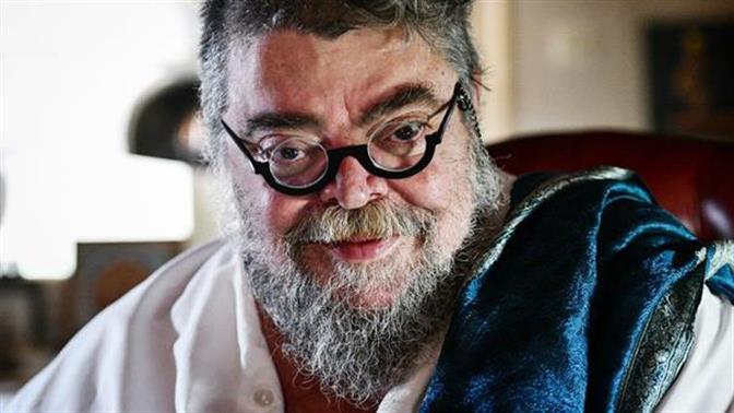 Σταμάτης Κραουνάκης: 