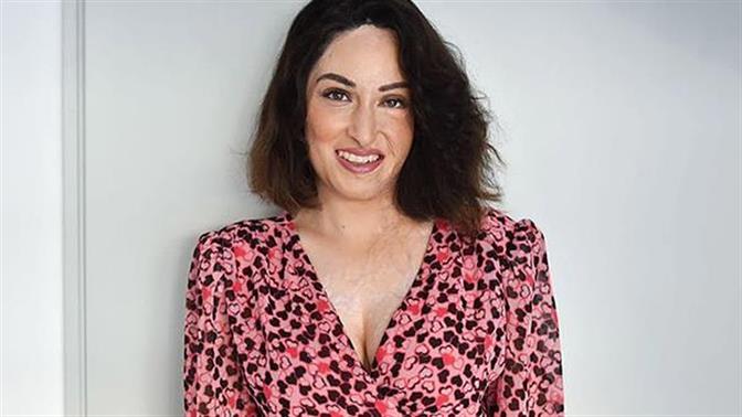 Ιωάννα Παλιοσπύρου: «Δεν μπορώ να κάνω πίσω»