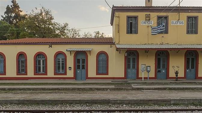 Μυστήριο 23 Σινέ-Ελευσίς: Φεστιβάλ Ντοκιμαντέρ 7 - 10 Ιουλίου 