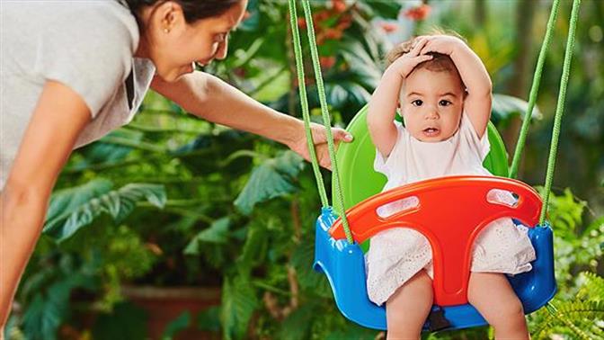 Ξεκίνησαν οι «Νταντάδες της Γειτονιάς»