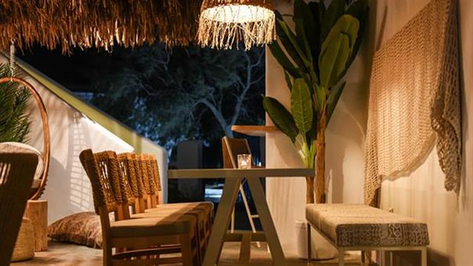 Ένας ζωντανός μύθος του νησιού, που μπορείς σήμερα να τον επισκεφτείς