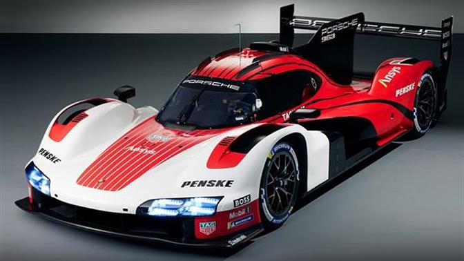 Αυτή είναι η πρόταση της Porsche για τον φημισμένο 24ωρο αγώνα αντοχής