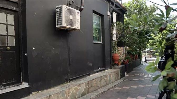 Για την σειρά στην τουαλέτα έγινε το φονικό στη Ραφήνα